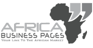 Africa Business Pages Logo