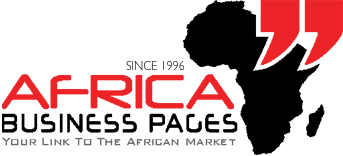 Africa Business Pages Logo