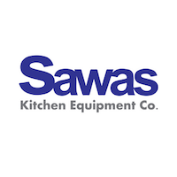 Sawas Kitchen Equipment Logo