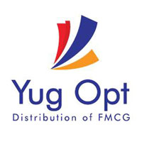 YugOpt Russia Logo