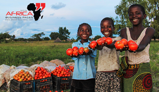 Africa: Ripe for Business: Export to Africa and Reap the Benefits