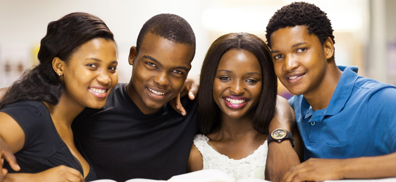 Business Ideas For African Market
