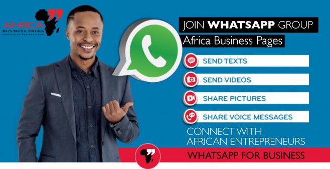 WhatsApp Business takes B2B networking in Africa to a new level