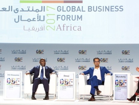 New generation of leaders driving Africa’s next phase of growth