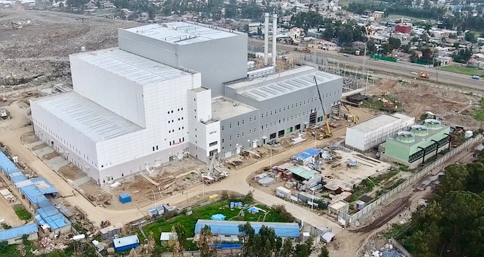 Ethiopia Plans to Convert Garbage into Energy