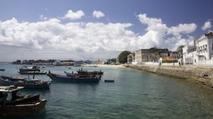 Tanzania mainland and Zanzibar woo tourists from the Arabian Gulf region