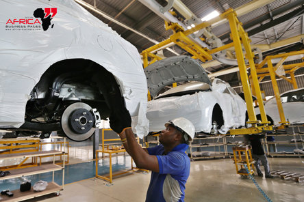 Nigeria’s Booming Auto Market