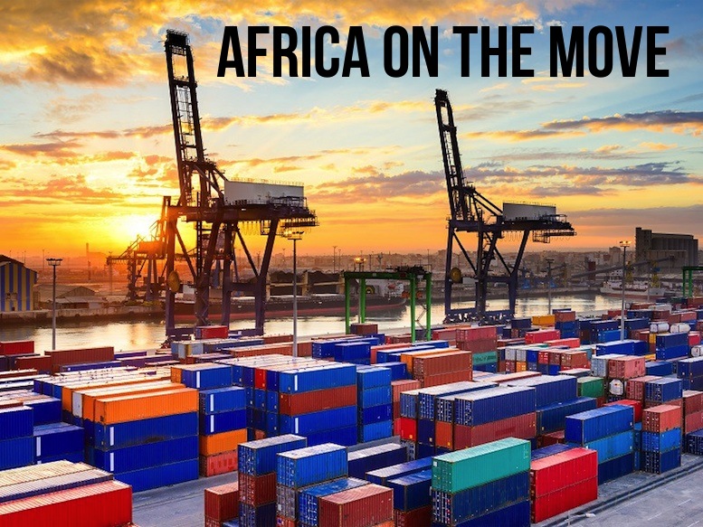 Africa: The Business Hub of the Future