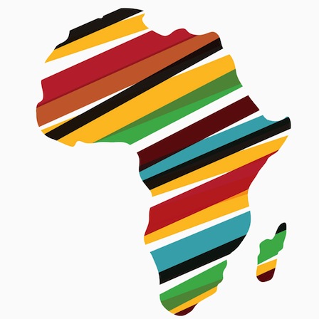 Top 10 Imports of Africa