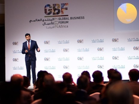  Dubai’s role in driving Africa’s digital transformation