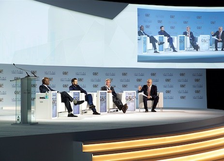 Digitalisation, agriculture seen to transform Africa’s growth story