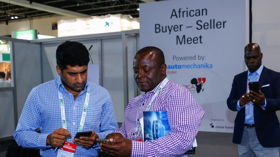 Why African Buyers Prefer to Buy from Dubai