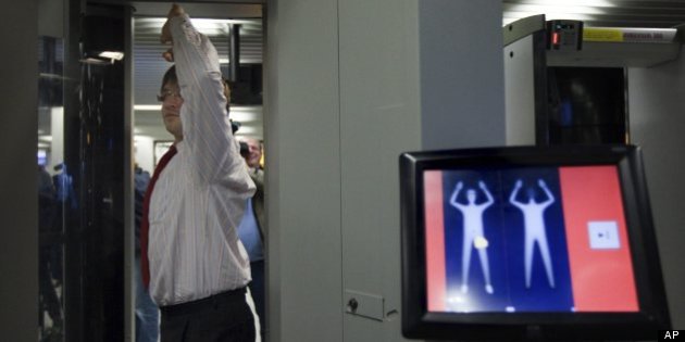 Security equipment africa