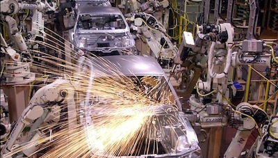 Ghana's Automotive market