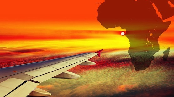 Boom Time for Africa's Aviation Industry