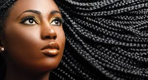 The African beauty industry: Cosmetics in big demand in the African market
