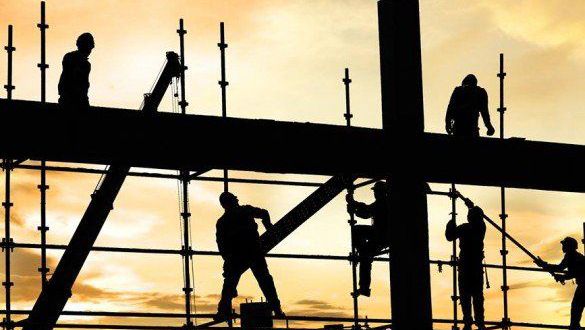 Construction Industry in Africa Bounces Back