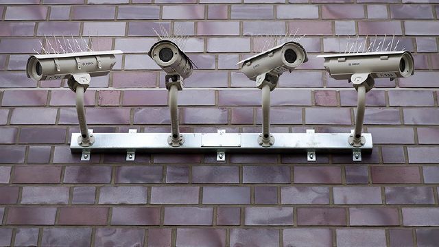 Security Cameras Africa