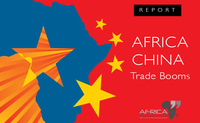 Why China Dominates the African Markets