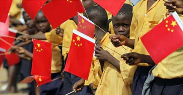 Travellers from China to get visas to 35 African countries