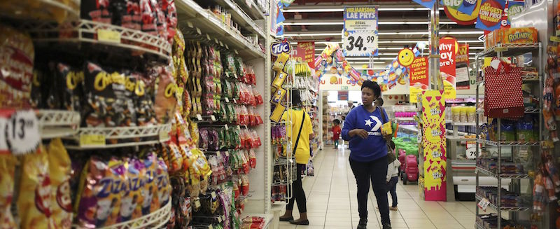 Consumer Spending In Africa Continue to Grow