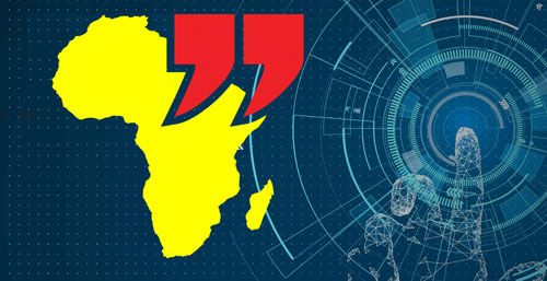 Digital Marketing in Africa