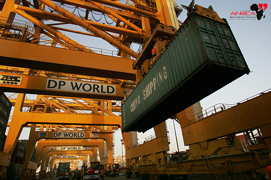 Kigali Sets Up New Logistics Hub 