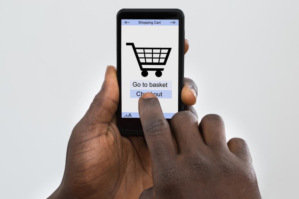 E-commerce In Africa: Projections Vs Reality
