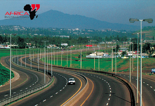 Ethiopia’s Road To Success