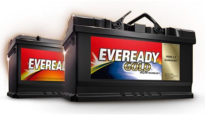 Eveready Batteries: A-MAP Gains Distribution Rights in UAE