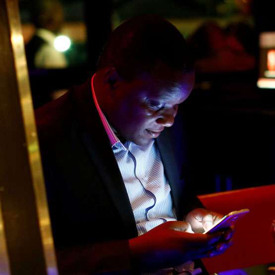 Africa's internet problems: Google releases new search app for slow Internet connections
