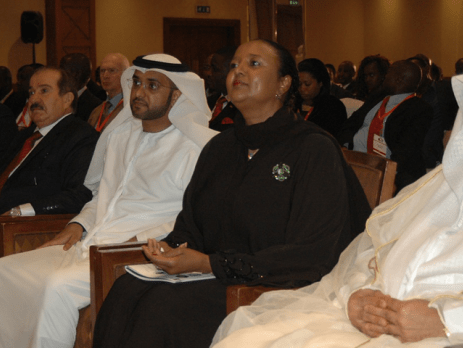  Dubai-Kenya Trade Relations Further Boosted
