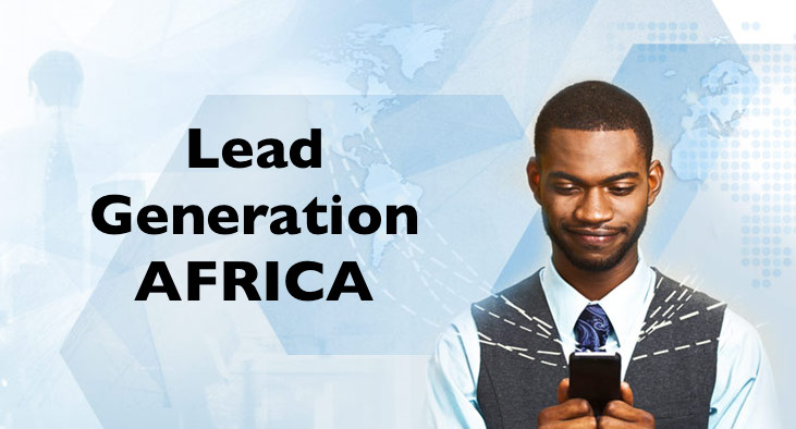 Lead Generation from African Buyers: Promotion Plans by Africa Business Pages