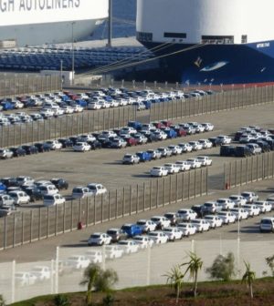 Morocco Automotive Industry Growing Fast