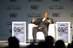 Museveni calls for economic and political integration of Africa