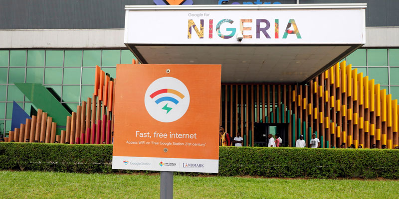 Google Shopping In Nigeria