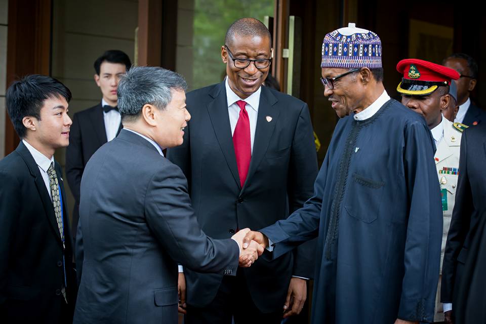 Nigeria: Economic Recovery Will Open New Business Opportunities