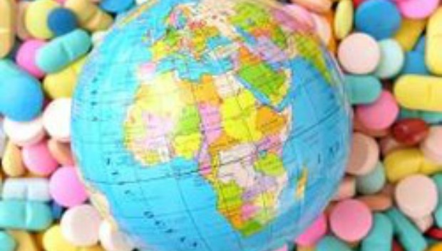 The Changing Face of the Pharmaceuticals Market in Africa 