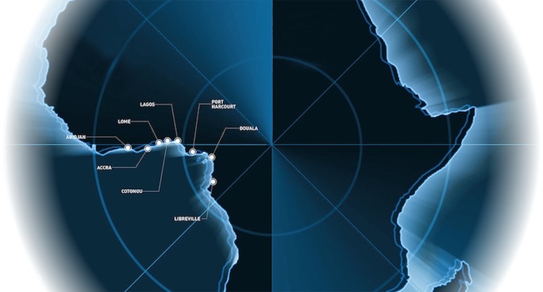Rising Demand for Security and Surveillance Equipment in Africa