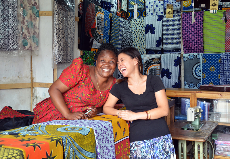 Tanzania among top 10 fastest-growing economies